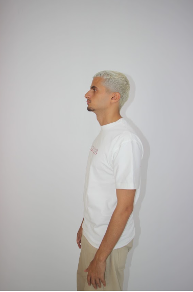 LOST LOVE TEE