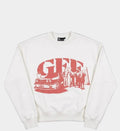 SPECIAL PINK GEE Crewneck