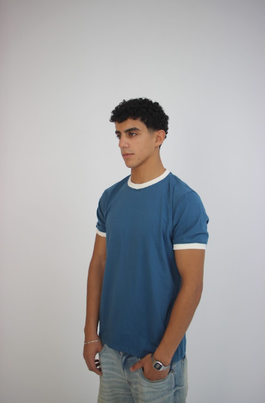 Blue Ringer Club