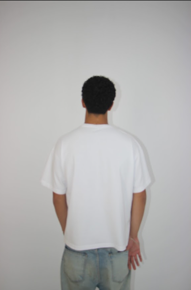 CAMO GEE TEE