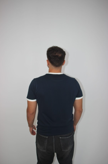 Navy Ringer Club