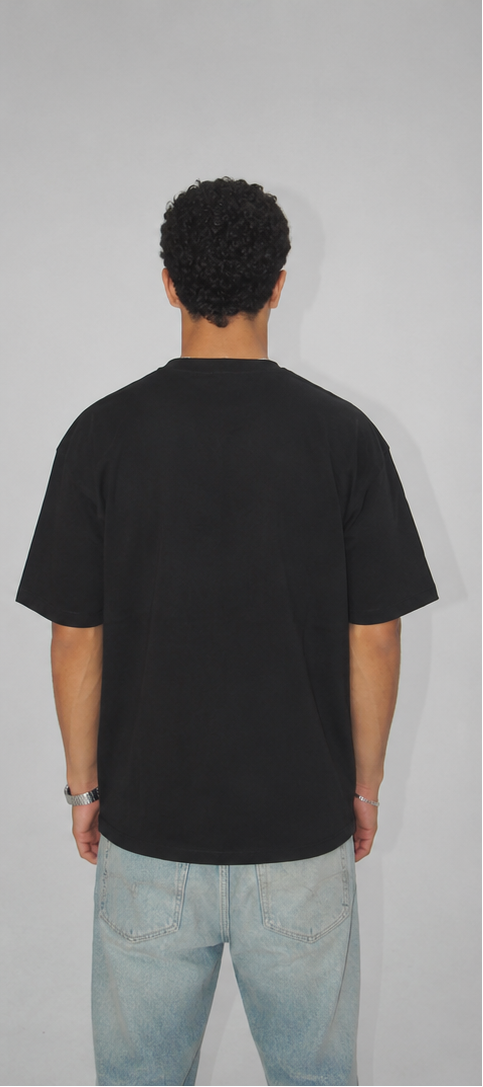 MADE BY US TEE