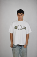 CAMO GEE TEE