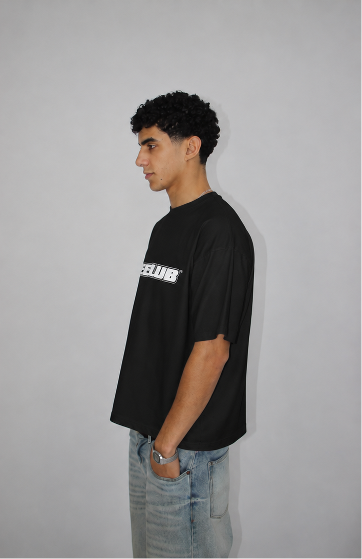 BOLD GEE TEE