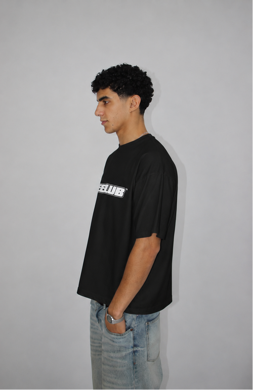 BOLD GEE TEE