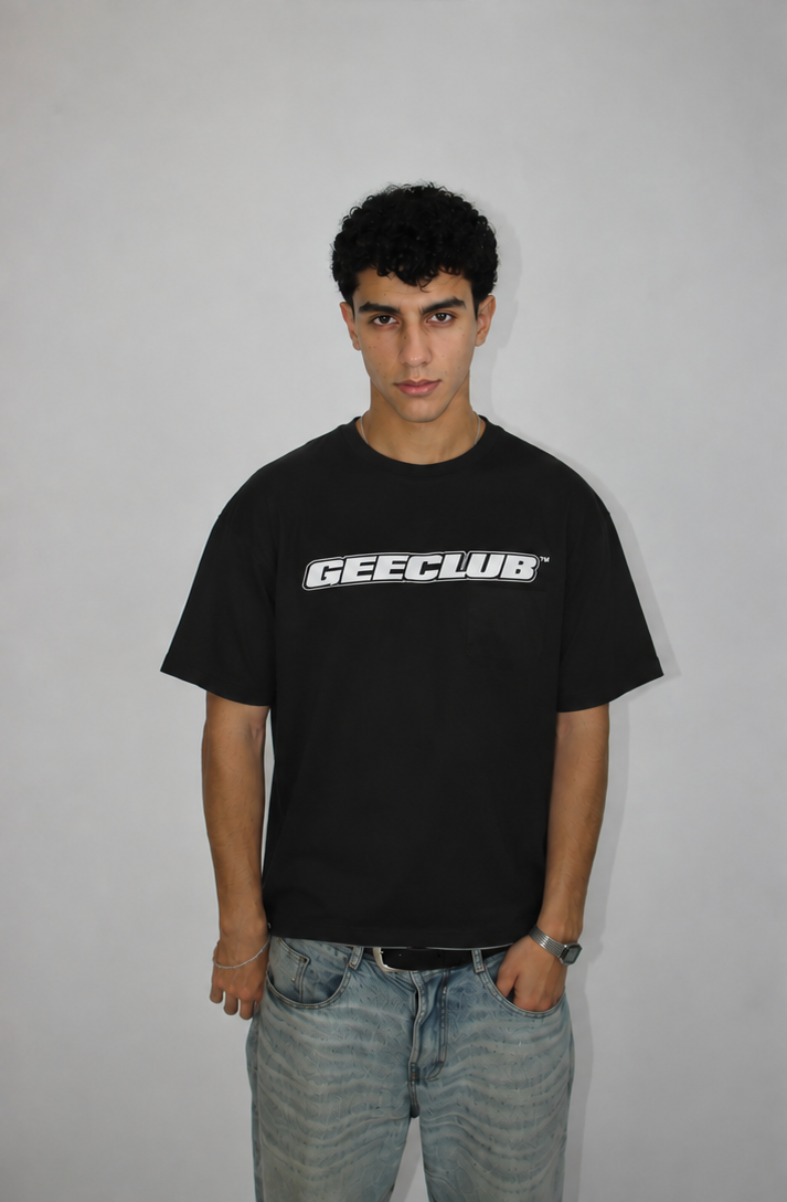 BOLD GEE TEE