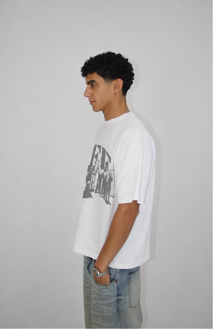 THE GEE TEE