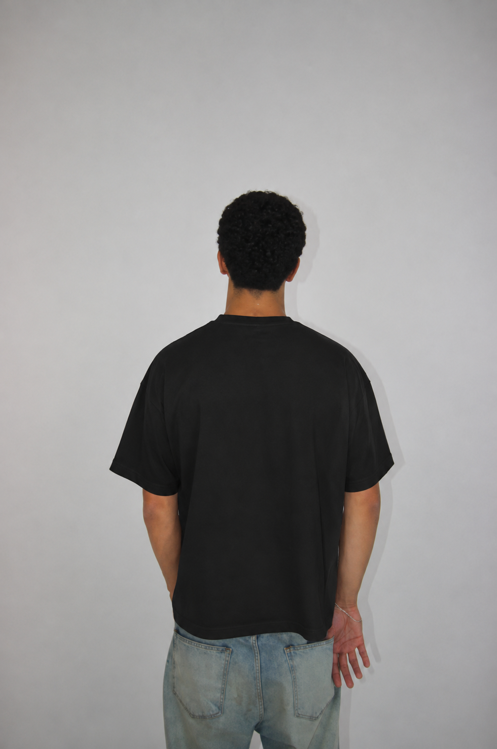 BOLD GEE TEE