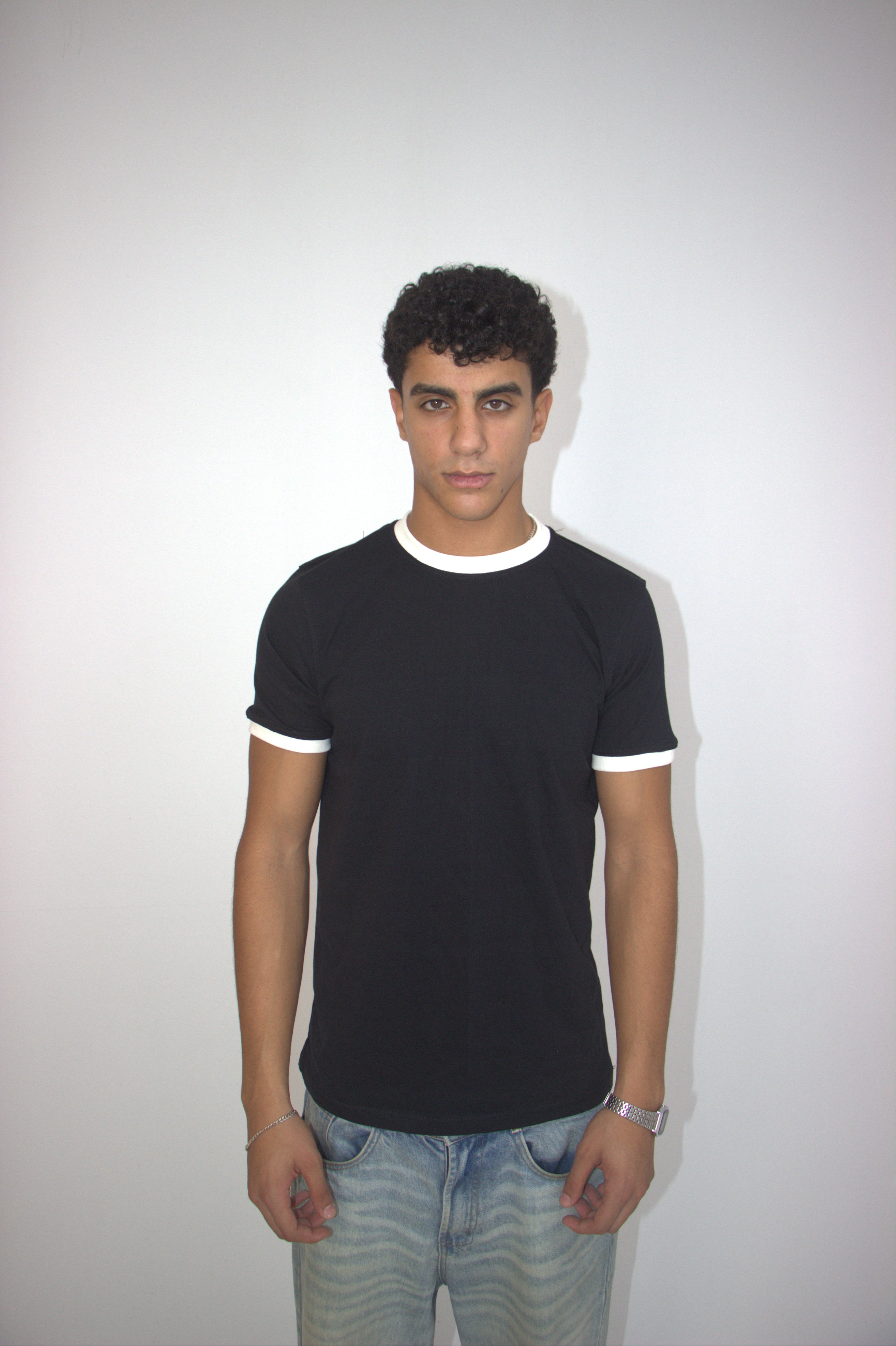 Black Ringer Club