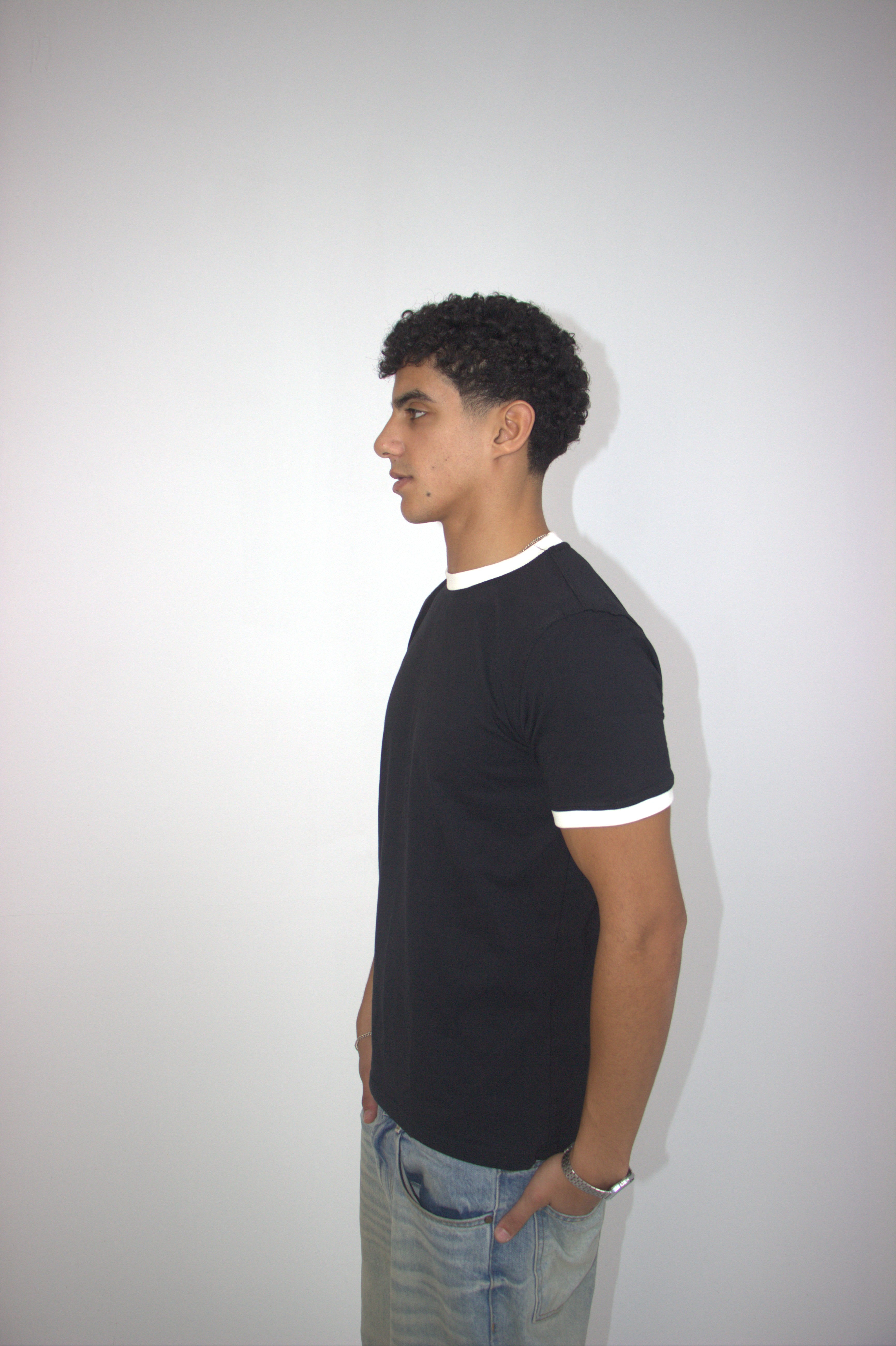 Black Ringer Club