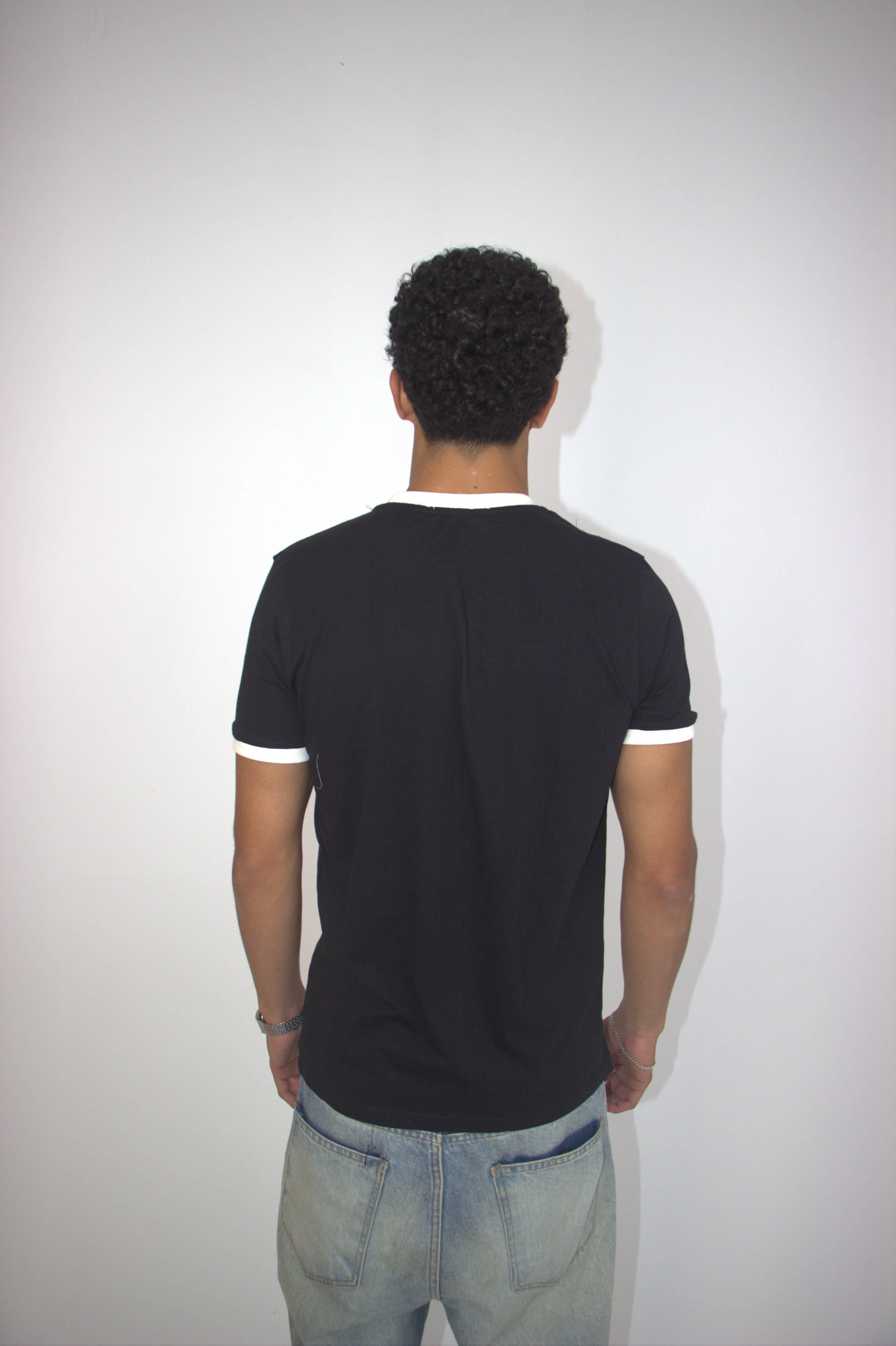 Black Ringer Club