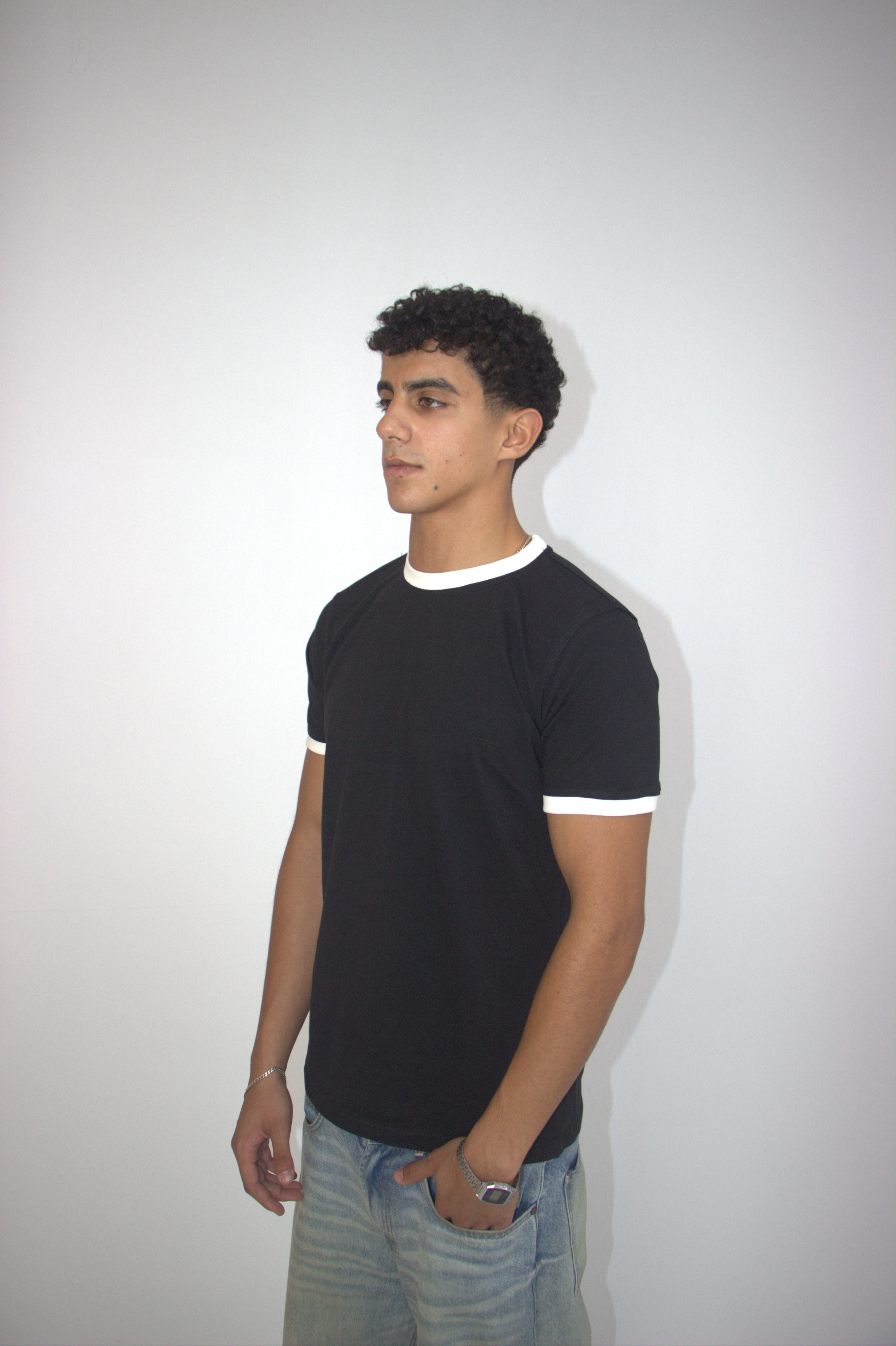 Black Ringer Club