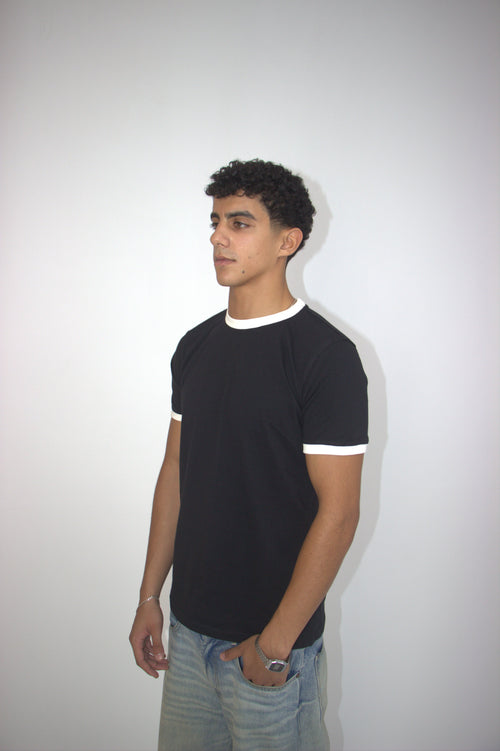 Black Ringer Club