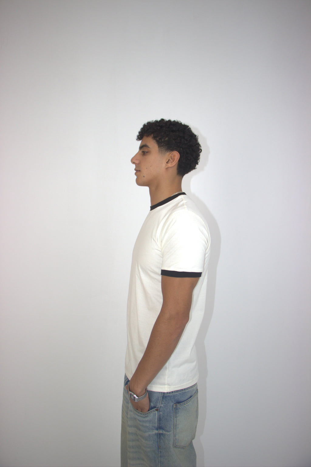 White Ringer Club