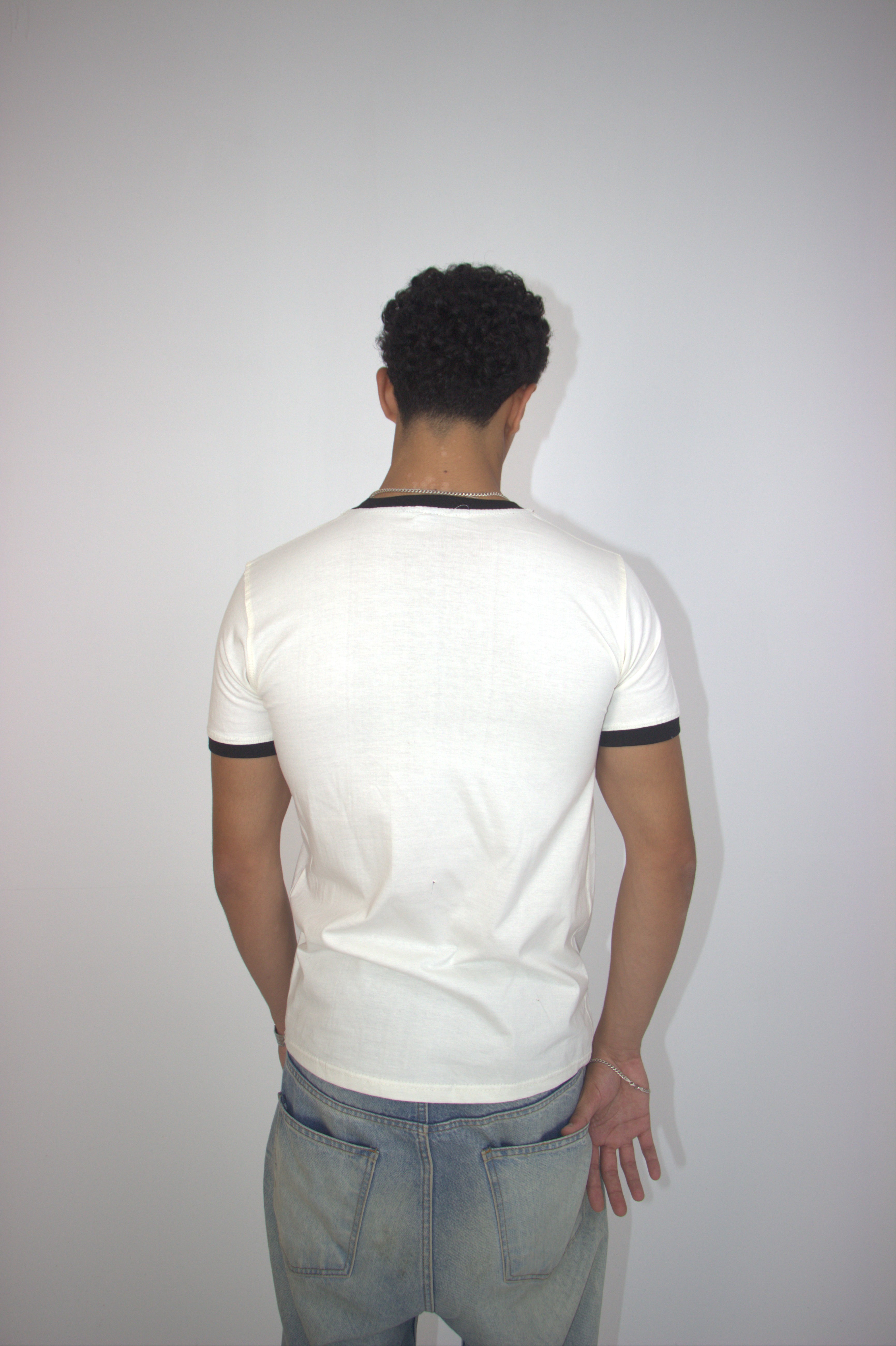 White Ringer Club