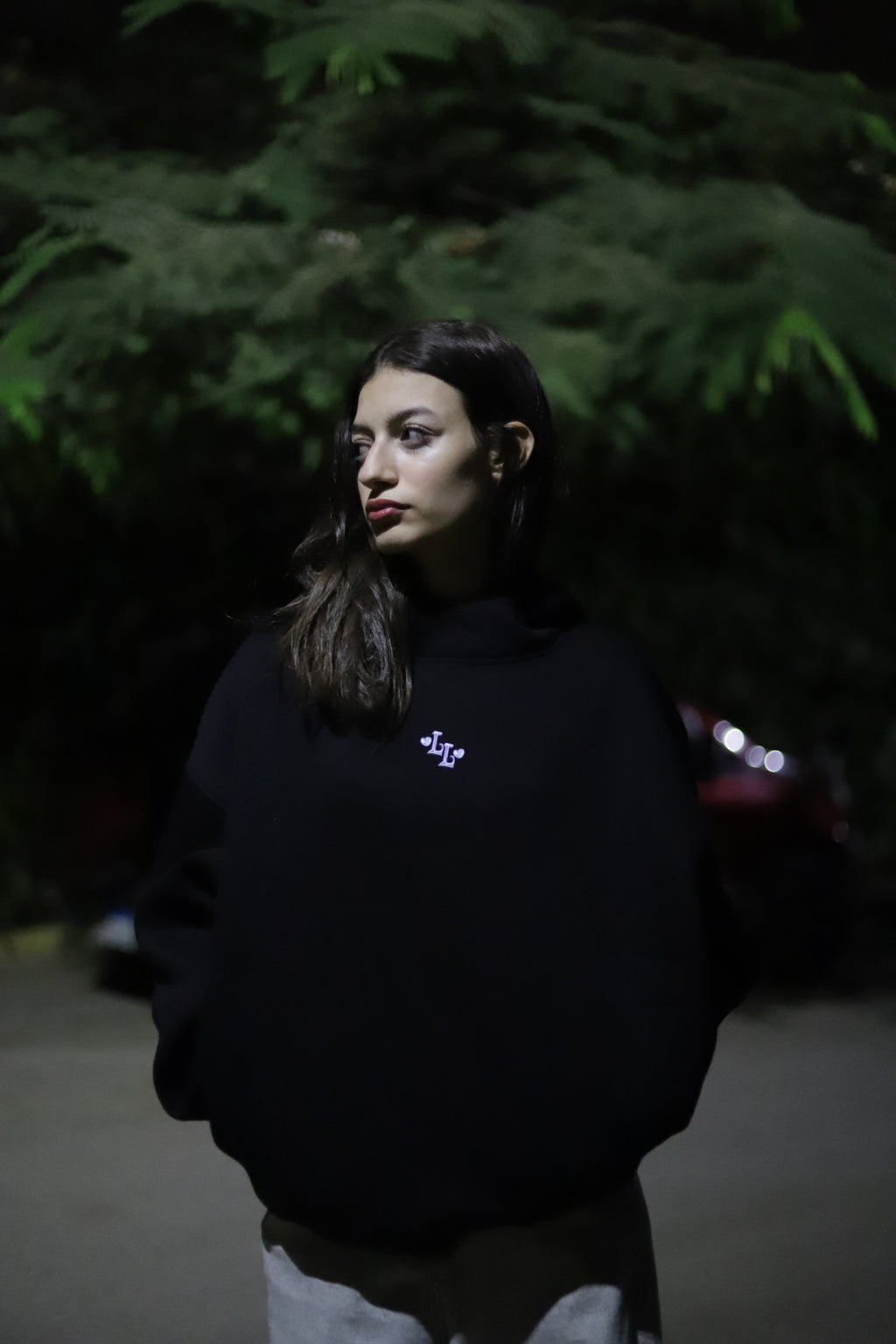 Lost Love Hoodie