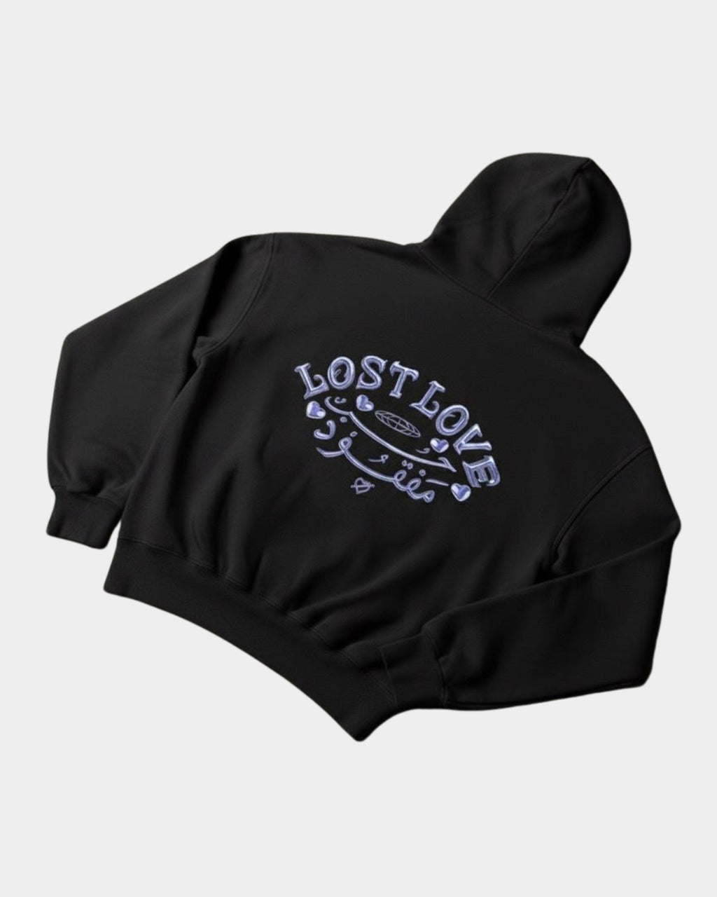 Lost Love Hoodie