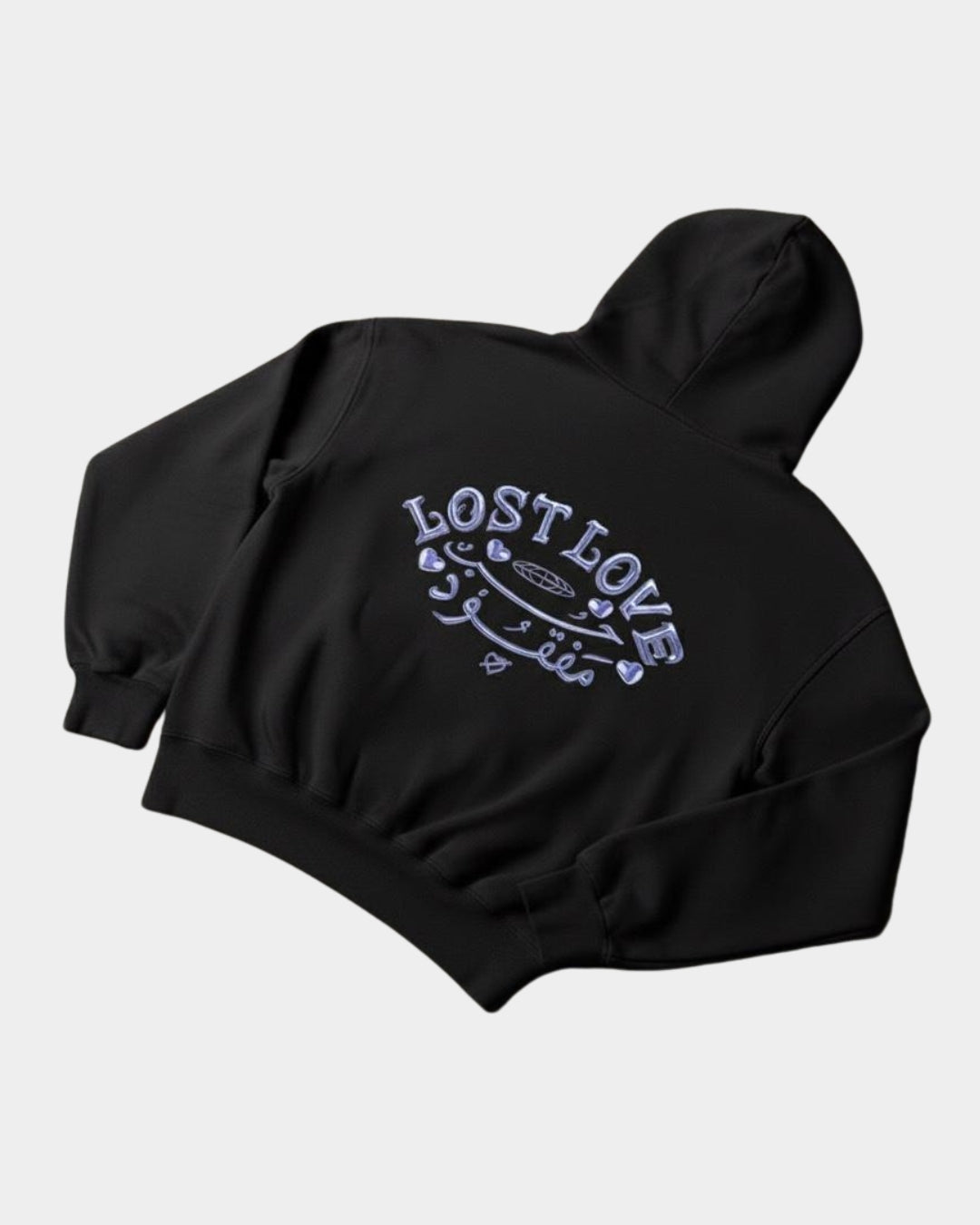 Lost Love Hoodie