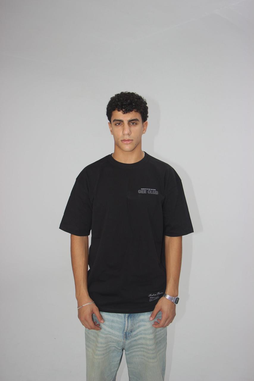 MADE BY US TEE